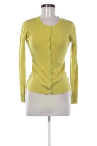Damen Strickjacke Unbranded, Größe S, Farbe Gelb, Preis 14,77 €