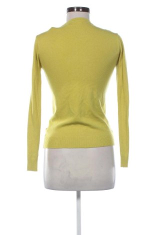 Damen Strickjacke Unbranded, Größe S, Farbe Gelb, Preis 14,77 €