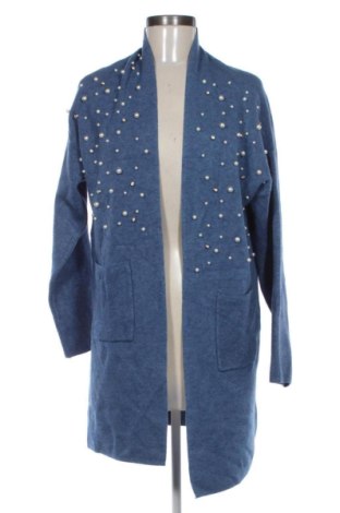 Damen Strickjacke Unbranded, Größe L, Farbe Blau, Preis € 19,99