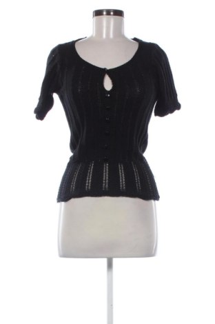 Damen Strickjacke Unbranded, Größe S, Farbe Schwarz, Preis € 14,77