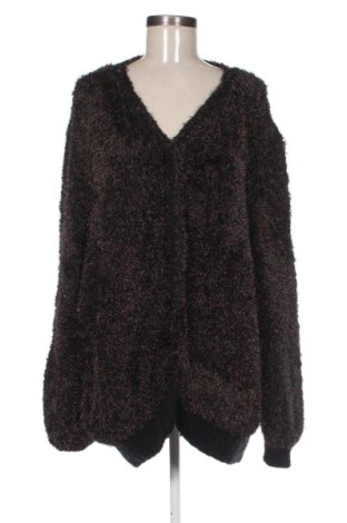 Damen Strickjacke Unbranded, Größe XXL, Farbe Mehrfarbig, Preis 14,74 €
