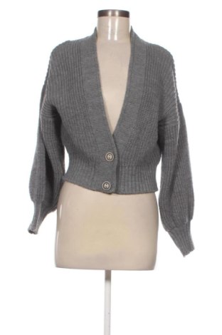 Damen Strickjacke Unbranded, Größe M, Farbe Grau, Preis € 15,00