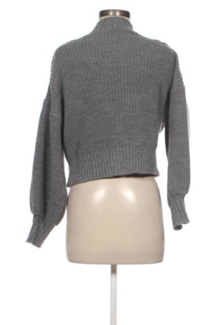 Damen Strickjacke Unbranded, Größe M, Farbe Grau, Preis € 15,00