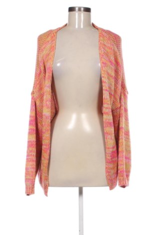 Damen Strickjacke Unbranded, Größe M, Farbe Mehrfarbig, Preis 14,74 €