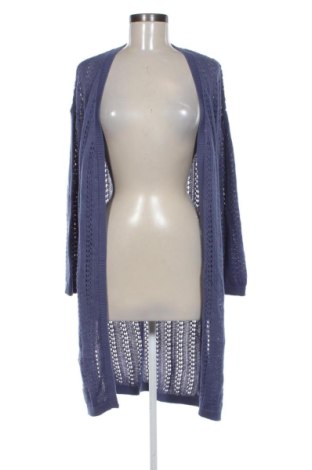 Cardigan de damă Unbranded, Mărime XS, Culoare Albastru, Preț 91,99 Lei