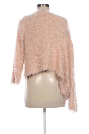 Damen Strickjacke Unbranded, Größe M, Farbe Aschrosa, Preis 14,82 €