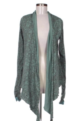 Damen Strickjacke Unbranded, Größe M, Farbe Mehrfarbig, Preis 15,00 €, #136438578