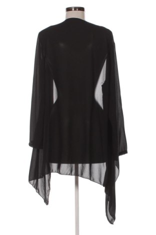 Damen Strickjacke Unbranded, Größe XXL, Farbe Schwarz, Preis € 13,56
