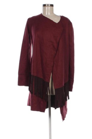 Cardigan de damă Unbranded, Mărime M, Culoare Roșu, Preț 145,99 Lei