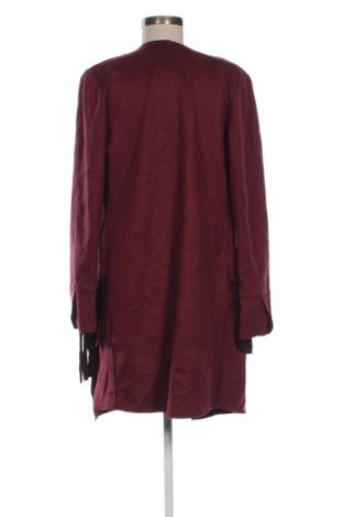 Cardigan de damă Unbranded, Mărime M, Culoare Roșu, Preț 145,99 Lei