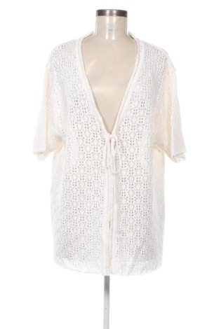 Дамска жилетка Unbranded, Размер XXL, Цвят Бял, Цена 15,33 €