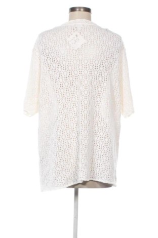 Дамска жилетка Unbranded, Размер XXL, Цвят Бял, Цена 15,33 €