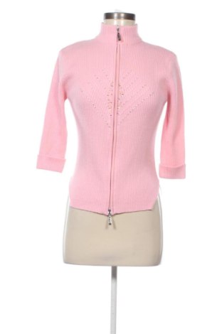 Damen Strickjacke Unbranded, Größe L, Farbe Rosa, Preis 19,99 €
