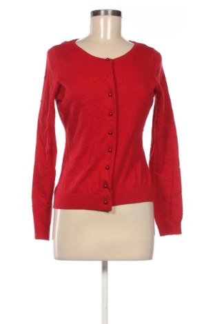 Cardigan de damă Unbranded, Mărime S, Culoare Roșu, Preț 91,99 Lei