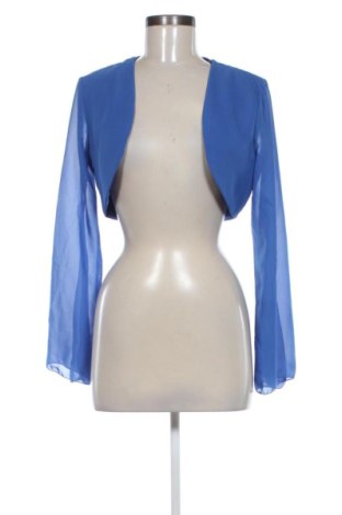 Cardigan de damă Unbranded, Mărime M, Culoare Albastru, Preț 91,99 Lei