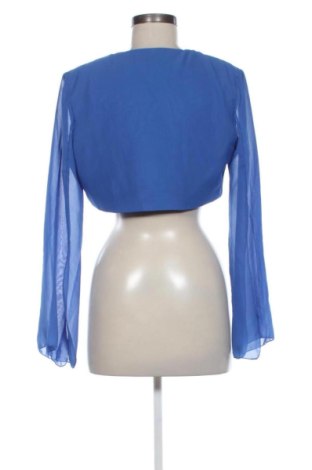 Cardigan de damă Unbranded, Mărime M, Culoare Albastru, Preț 91,99 Lei