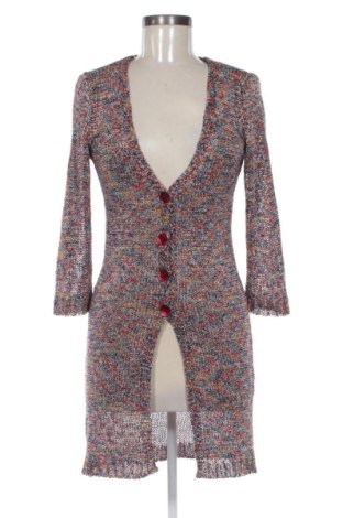 Damen Strickjacke Unbranded, Größe M, Farbe Mehrfarbig, Preis 14,82 €