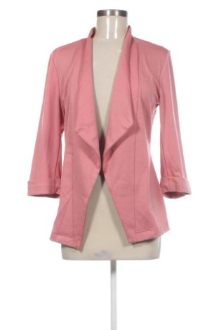 Damen Strickjacke Unbranded, Größe L, Farbe Rosa, Preis 19,99 €