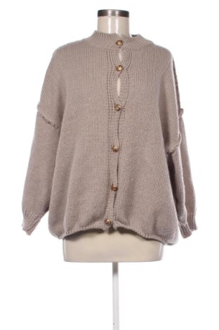 Damen Strickjacke Unbranded, Größe S, Farbe Beige, Preis € 15,00