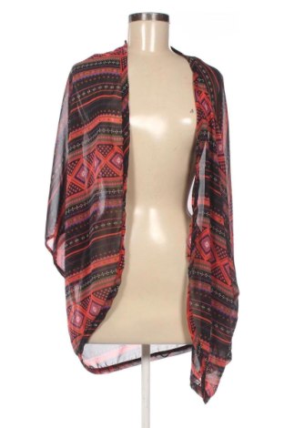 Damski kardigan Unbranded, Rozmiar XXL, Kolor Kolorowy, Cena 79,40 zł