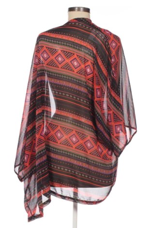 Damski kardigan Unbranded, Rozmiar XXL, Kolor Kolorowy, Cena 79,40 zł