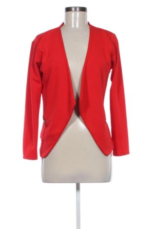 Damen Strickjacke Unbranded, Größe M, Farbe Rot, Preis € 19,99