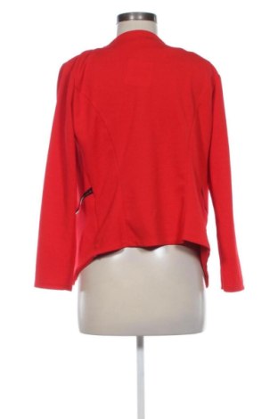 Damen Strickjacke Unbranded, Größe M, Farbe Rot, Preis € 19,99