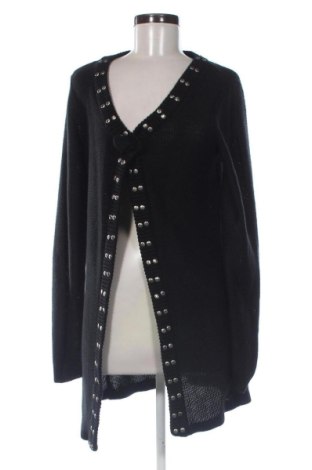 Cardigan de damă Unbranded, Mărime M, Culoare Negru, Preț 76,86 Lei