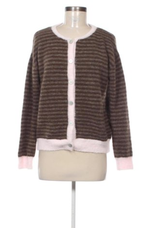 Damski kardigan Unbranded, Rozmiar M, Kolor Brązowy, Cena 123,99 zł