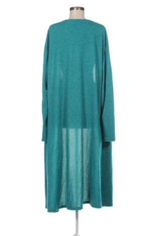 Dámsky kardigán Unbranded, Veľkosť 4XL, Farba Modrá, Cena  17,95 €
