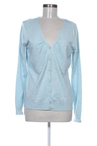 Cardigan de damă Unbranded, Mărime M, Culoare Albastru, Preț 91,99 Lei