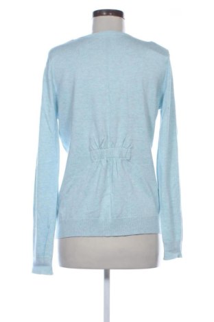 Cardigan de damă Unbranded, Mărime M, Culoare Albastru, Preț 91,99 Lei
