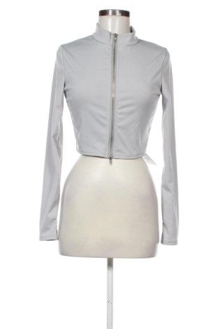 Damski kardigan Unbranded, Rozmiar M, Kolor Szary, Cena 78,99 zł
