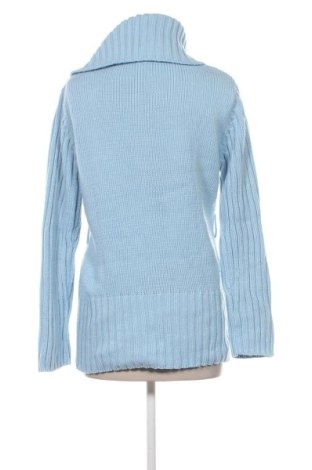 Damen Strickjacke Unbranded, Größe XL, Farbe Blau, Preis 15,00 €