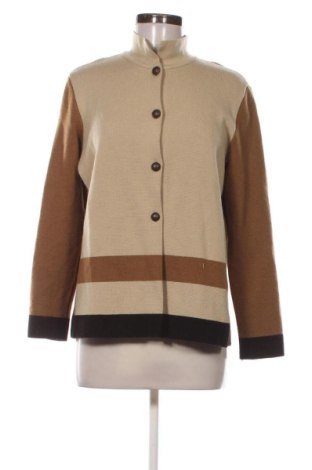 Damen Strickjacke Unbranded, Größe XXL, Farbe Mehrfarbig, Preis 15,00 €, #136453482