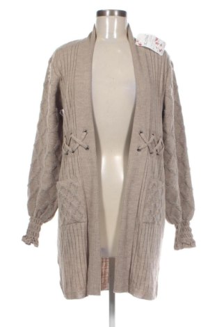 Női kardigán Unbranded, Méret XXL, Szín Barna, Ár 11 839 Ft