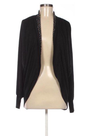 Damen Strickjacke Unbranded, Größe M, Farbe Schwarz, Preis 14,82 €