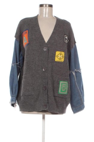 Дамска жилетка Unbranded, Размер XXL, Цвят Многоцветен, Цена 14,77 €
