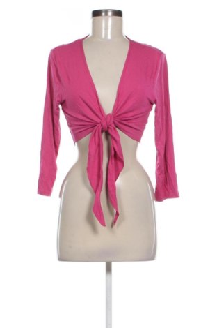 Cardigan de damă Unbranded, Mărime M, Culoare Roz, Preț 145,99 Lei