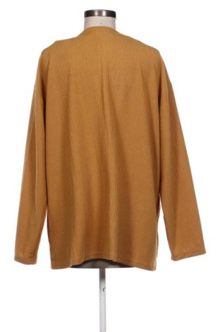Cardigan de damă Unbranded, Mărime XXL, Culoare Portocaliu, Preț 77,78 Lei