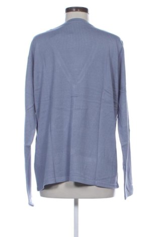 Дамска жилетка Unbranded, Размер XL, Цвят Син, Цена 24,03 €