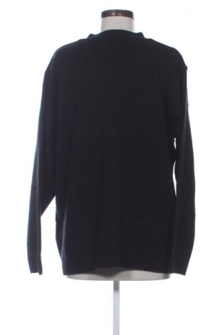 Γυναικεία ζακέτα Unbranded, Μέγεθος XXL, Χρώμα Μαύρο, Τιμή 17,99 €