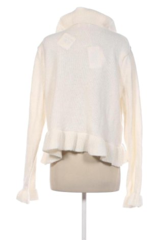 Damski kardigan Unbranded, Rozmiar XL, Kolor ecru, Cena 123,99 zł
