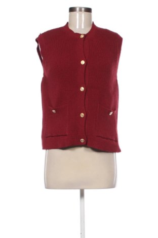 Dámsky kardigán Unbranded, Veľkosť S, Farba Červená, Cena  14,95 €, #136458922