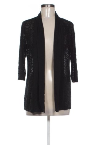 Damen Strickjacke Unbranded, Größe XL, Farbe Schwarz, Preis 19,99 €