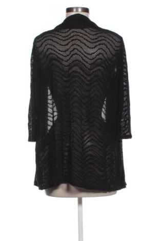 Damen Strickjacke Unbranded, Größe XL, Farbe Schwarz, Preis 19,99 €