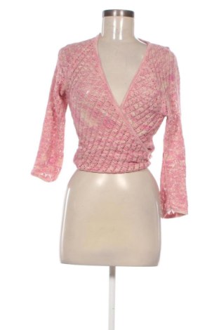 Damen Strickjacke Unbranded, Größe M, Farbe Mehrfarbig, Preis 14,82 €, #136460772