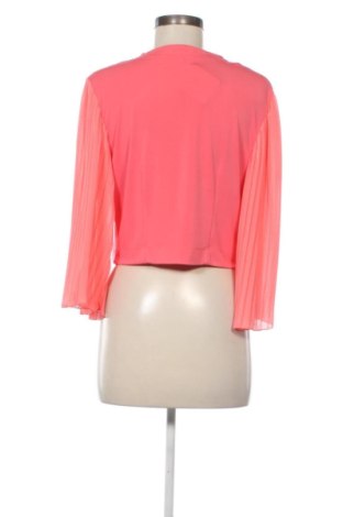 Damen Strickjacke Unbranded, Größe M, Farbe Rosa, Preis 19,99 €
