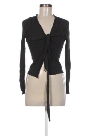 Cardigan de damă Unbranded, Mărime S, Culoare Negru, Preț 91,99 Lei