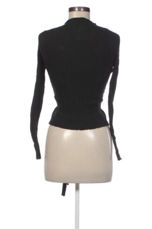 Cardigan de damă Unbranded, Mărime S, Culoare Negru, Preț 91,99 Lei